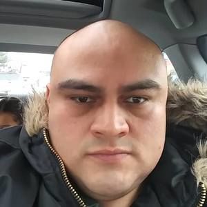 Meet your Posher, Luisito